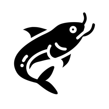 catla fish icon