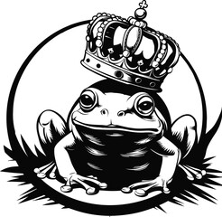 Frog Svg, Cute Frog Svg