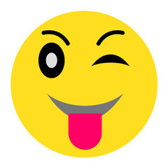 Naughty Vector Design Icon Style