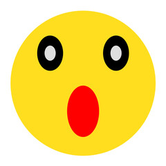 Wow Vector Design Icon Style