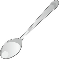 숟가락 수저