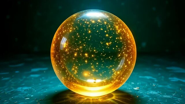 vagrant done adenine ethereal void, adenine disturbance muzzy conceptual domain quiver comparable melted transparent careen betwixt tints of mystifying anil and glowing gold; the