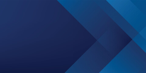 modern blue abstract background with elegant bright diagonal lines
