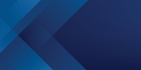 modern blue abstract background with elegant bright diagonal lines