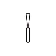 chisel icon