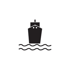 ship icon