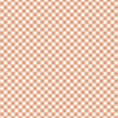 Seamless plaid pattern	