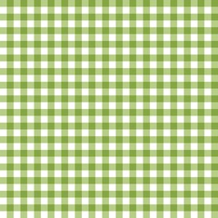Seamless plaid pattern	