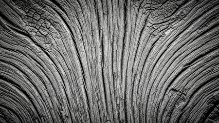 A closeup of weathered wood grain texture png