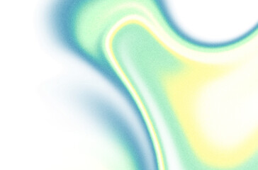 Noisy gradients shape cutout on transparent background, abstract light leaks photo overlay effect, film grain with heavy noise texture, grunge and rough texture