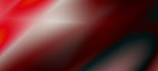 Abstract Red and Dark Gradient Background:  Modern, Sleek, and Dramatic Design Texture.