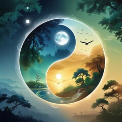 planet earth in space