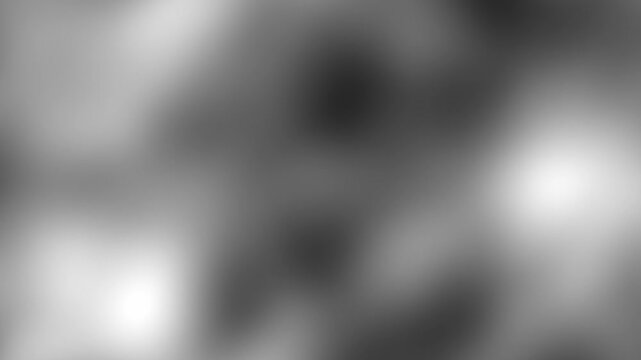 abstract Gradient Horizontal black and white for background texture