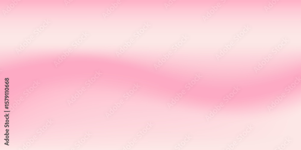 Poster soft pink gradient background image vector 6k. best soft pink gradient background perfect