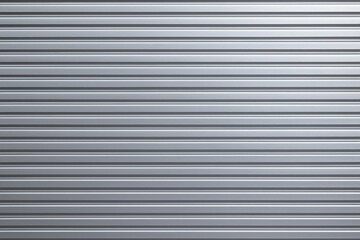 Fototapeta premium Matte and polished stainless steel texture