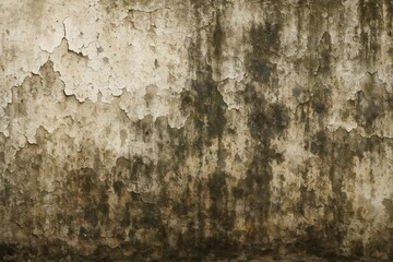 Fototapeta premium Cracked and distressed vintage metal texture