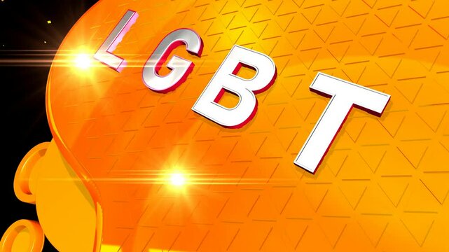 lgbt, skr&oacute;t, tożsamość seksualna, tęcza, kolory, 