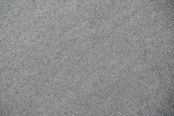 Grauer Dachhimmel mit feiner Struktur