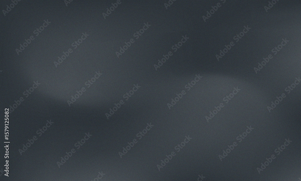 Poster dark textured abstract gradient background with subtle swirls and noise