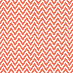 Abstract seamless line art pattern