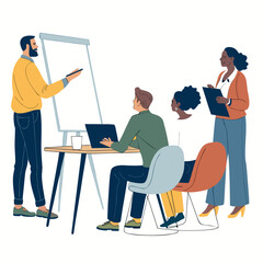 Wonderful Create Bold Stroke Small Meeting Room Original Concept Design Mysterious Intriguing Appeal Great for Digital Marketing Campaigns Contemporary Lifestyle Photography Excellence Creative Asset