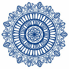 Mandala Pattern Designs