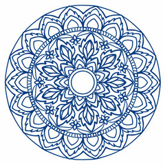 Mandala Pattern Designs