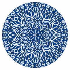 Mandala Pattern Designs