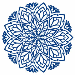 Mandala Pattern Designs