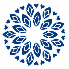 Mandala Pattern Designs