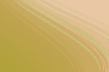 Light colors  background with geometric shapes illustration in flat style.