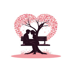 "Under the Love Tree"