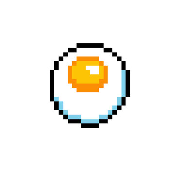 Fride egg