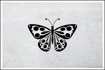 Minimalist Butterfly Design,
Wings of Balance,
Symmetry in Motion,
Abstract Butterfly Ink