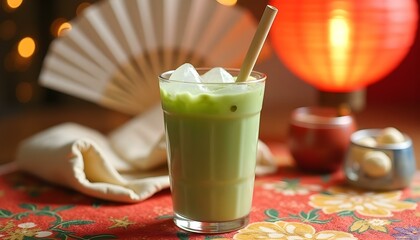 Matcha
