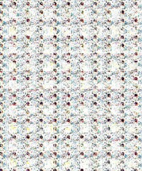 Seamless Pattern Illustrations for Designing textile designs, crafted to bring elegance and sophistication to any fabric. Perfect for fashion, home décor