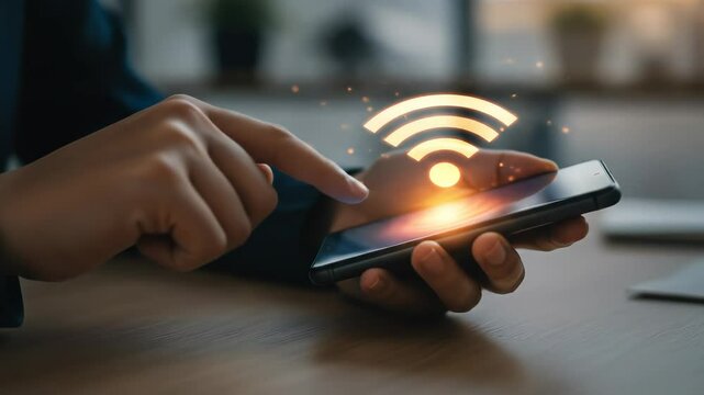 Seamless Connectivity and the Future of Wireless Technology
