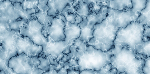 Abstract Marble with high resolution. Modern White and black marble texture. Natural stone Marble white background wall surface black pattern. Stone ceramic art wall interiors backdrop design.