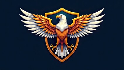 eagle logo