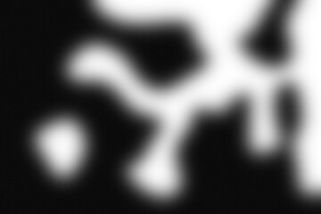 Captivate your audience with a vibrant blue wave pattern, a digital art illustration with a mesmerizing light glow and bokeh effects, perfect for modern design backgrounds and motion animation loops