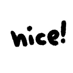 nice png outline cute cartoon handwrite design clipart and lineart doodle element