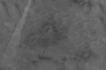 Old grunge paper background with black and white textured surface