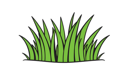  Nature grass, Realistic grass, Grass blades, Grass patch vector, Green turf, Grass field element, Grass texture, Garden grass, Isolated lawn, Grass icon, Decorative grass, Grass clump vector, Grass b