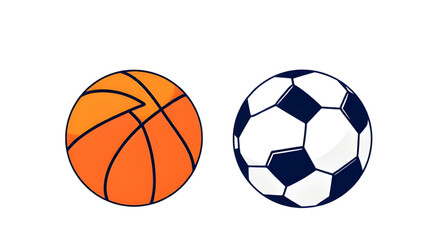 ball graphic, basketball clipart, football clipart, soccer clipart, play ball, match ball, sports symbol, competition ball, basketball design, football design, soccer design, basketball drawing, footb