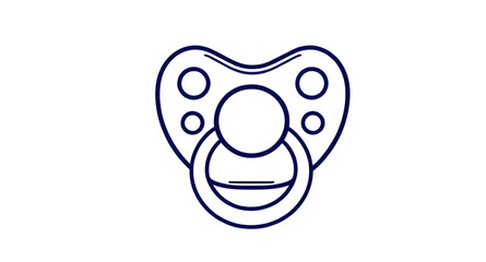 nipple clipart, baby feeding vector, newborn gear icon, baby bottle equipment, baby product illustration, infant feeding vector, baby bottle graphic, baby supply icon, baby essentials, nipple for newb