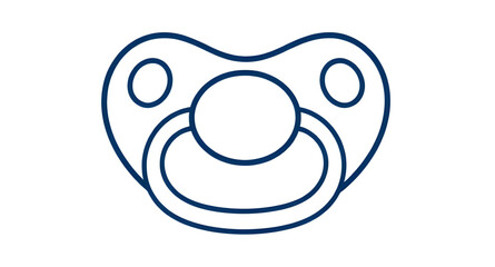 baby silicone nipple, infant care icon, baby item illustration, baby feeding tool, nipple clipart, baby feeding vector, newborn gear icon, baby bottle equipment, baby product illustration, infant feed