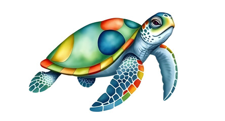 Color splash turtle, Turtle with patterns, Geometric turtle design, Watercolor turtle, Abstract sea turtle, Turtle in colors, Modern turtle artwork, Decorative turtle illustration, Tribal turtle desig