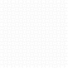 Puzzle _ Square _ Rectangular _ intelligence game pieces coming together