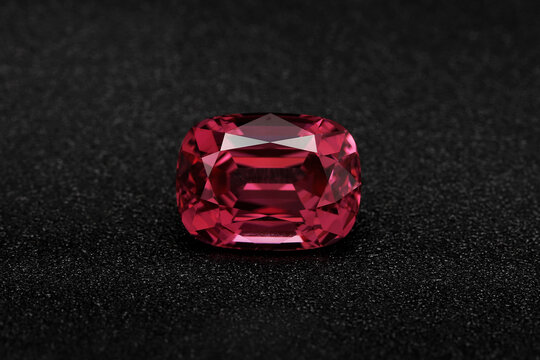 Red Spinel