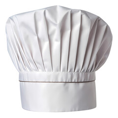 Chef Hat: Professional Culinary Headwear, Toque Blanc